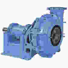 Metso HM150 Slurry Pump