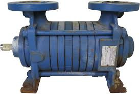 Travaini TBH Pump