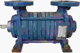 Travaini TBH Pump
