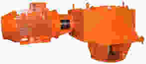 Philamixer Raven 3800