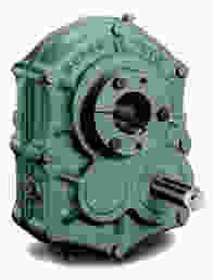 Dodge TXT 8 Gearbox