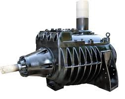 Marley 4000 Cooling Tower Gearbox
