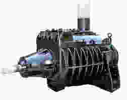 Marley 4000 Cooling Tower Gearbox