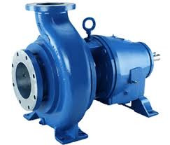 Peerless 8175 Pump