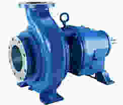 Peerless 8175 Pump