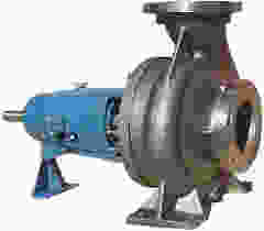 Sihi CBT Pump