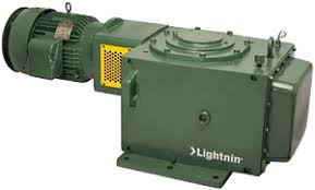 Lightnin Mixer Compact Series