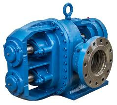 Tuthill 600 DI Pump