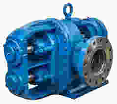 Tuthill 600 DI Pump