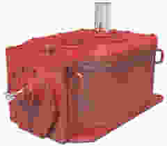 Falk 2135YBX Gearbox