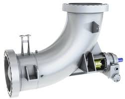 Sulzer AH Axial Flow Pump