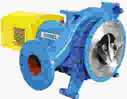 Andritz MC150 Pump