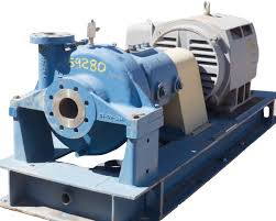Wilson Snyder ESN Pump