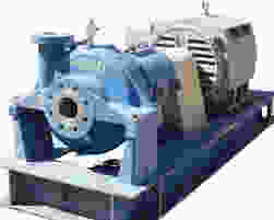 Wilson Snyder ESN Pump