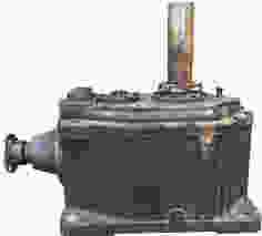Amarillo 1712 Cooling Tower Gearbox