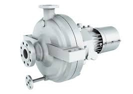 Sulzer OHHL Pump