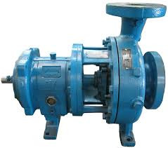 Goulds 1396 MTX Pump
