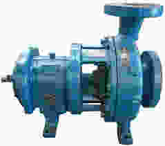 Goulds 1396 MTX Pump