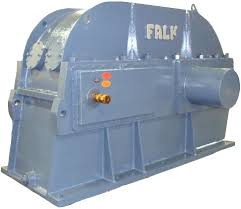 Falk M1190 Gearbox