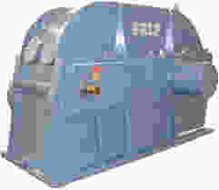 Falk M1190 Gearbox