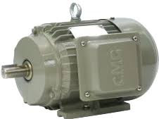 CMG 180 Frame Electric Motor