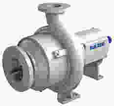 Sulzer LST Pump