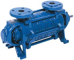 Sihi AEH Self Priming Pump