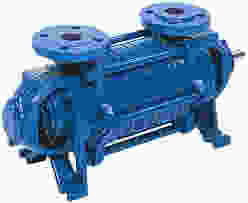 Sihi AEH Self Priming Pump