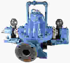 Ingersoll Rand GTB 2.5X1.5-9 Pump