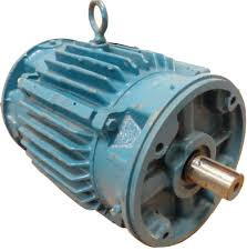 Westinghouse Electric Motors