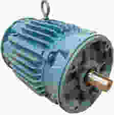 Westinghouse Electric Motors