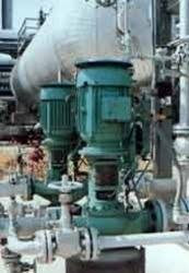 Afton ILVS Pump