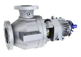 Sulzer MPP OOH API 610 OH2 Pump
