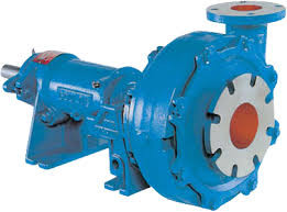 Goulds JC Pump