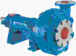 Goulds JC Pump