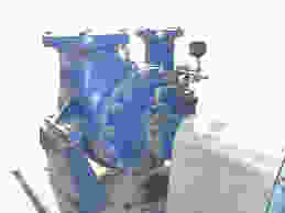 Bingham CDA Pump