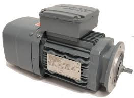 SEW Eurodrive DRS Motor