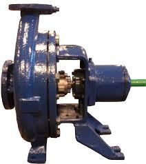 Worthington D1011 Pump