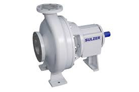 Sulzer CAP Pump