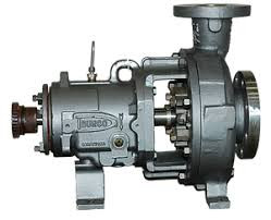 Durco Mark 3 1J ANSI Pump