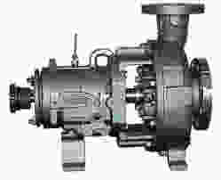 Durco Mark 3 1J ANSI Pump