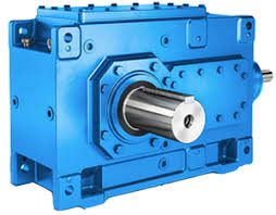 Flender FW Gearbox