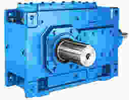 Flender FW Gearbox