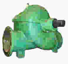 Ahlstrom ZXX-70 Pump