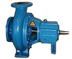 Allis Chalmers F9M1 Pump