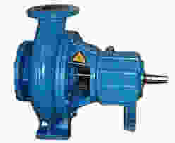 Allis Chalmers F9M1 Pump