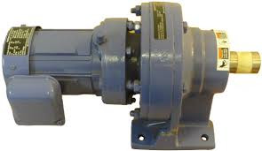 Sumitomo Cyclo Gearmotor