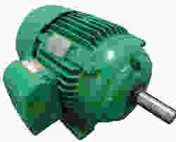 Baldor 284T Electric Motor