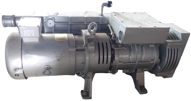Travaini PVL 460B Vacuum Pump