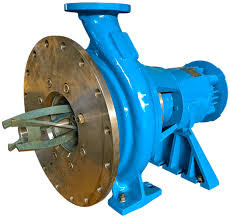 SAM TPS Pump